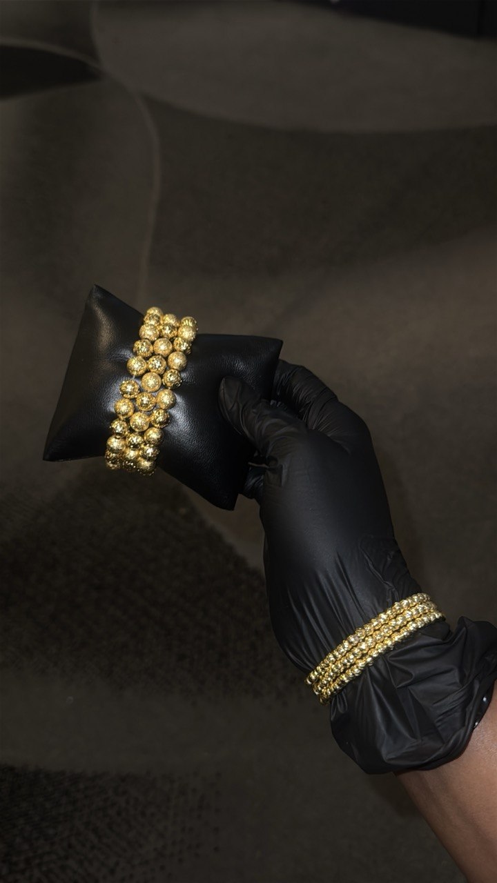 BRACELETS