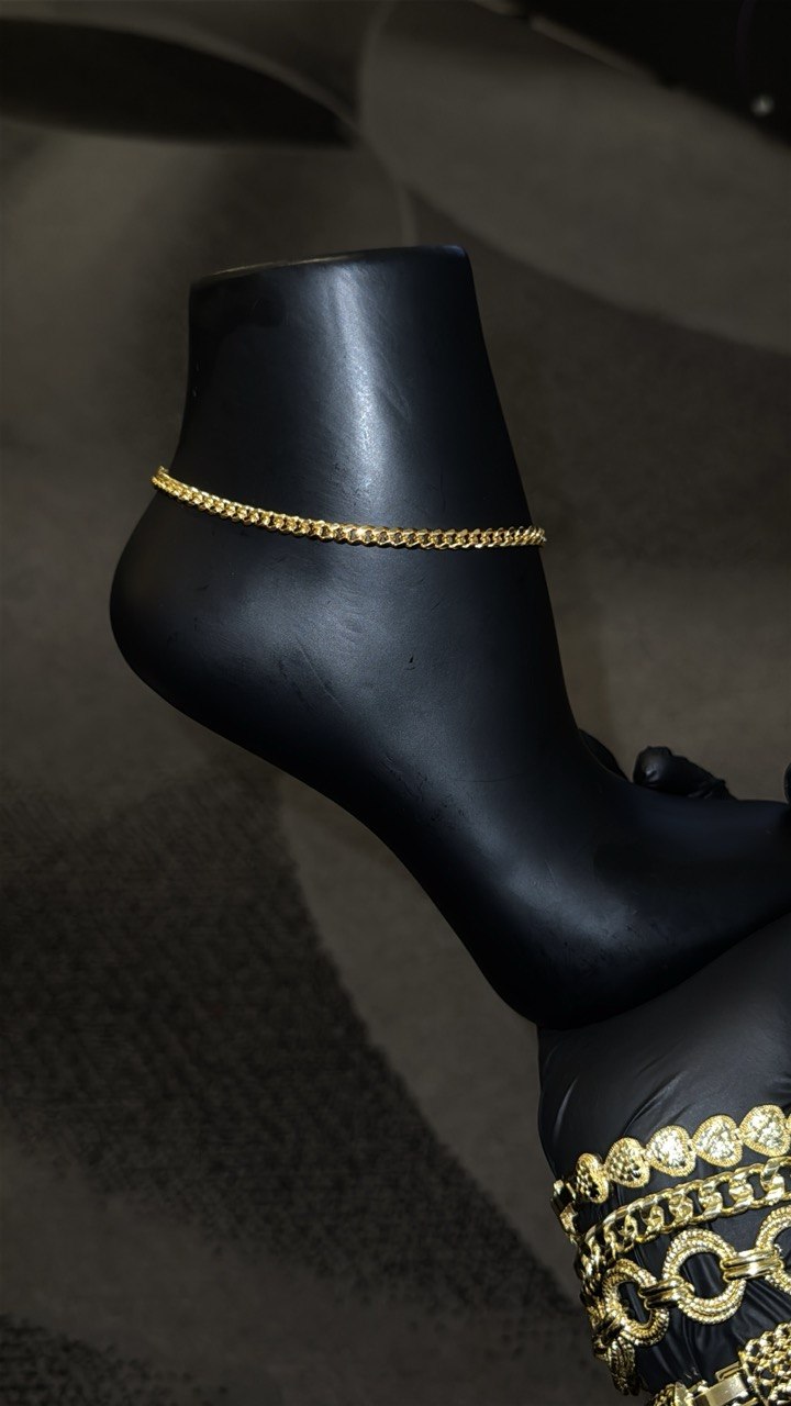 WAIST/LEG CHAIN