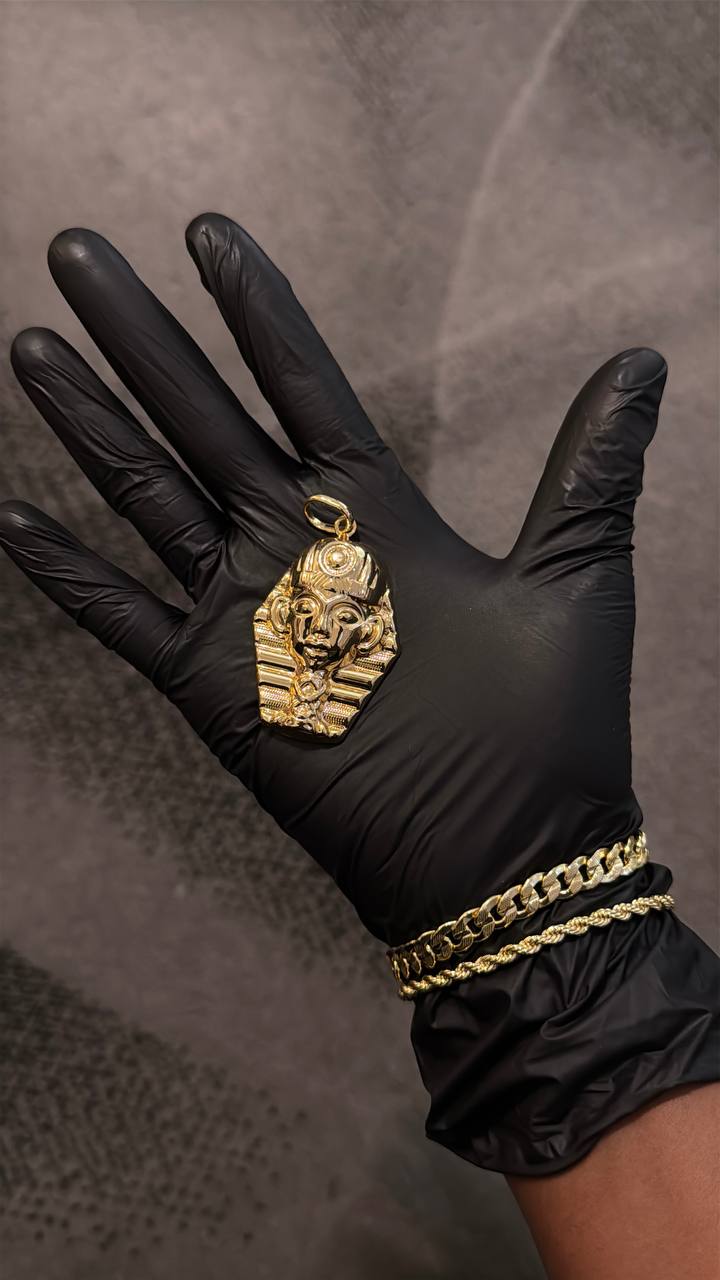 Royal Pharaoh Pendant