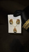Celestial Orbit Jewelry Set