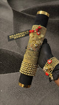 Luxury Charm Stack Bracelet Collection