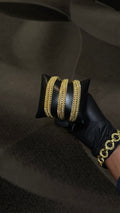 Classic Cuban Link Bracelet