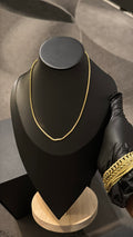 Classic Rope Gold lookalike chain