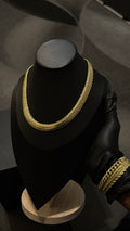 Classic Rope Gold lookalike chain